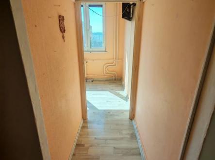 Prodej bytu, 3+1, 74 m²