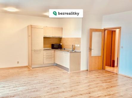 Prodej bytu, 1+kk, 51 m²