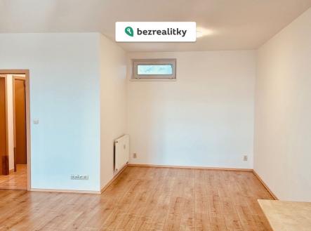 Prodej bytu, 1+kk, 51 m²