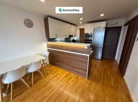 Prodej bytu, 3+kk, 65 m²