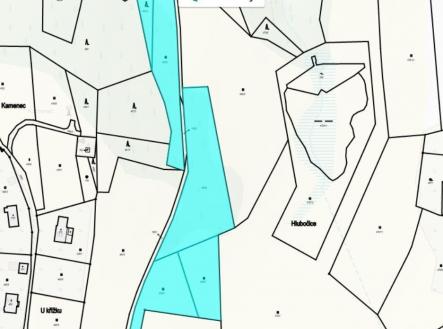 Prodej pozemku, ostatní, 11 488 m²