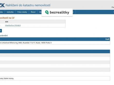 Prodej pozemku, ostatní, 11 488 m²