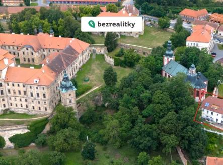 Prodej bytu, 3+kk, 100 m²