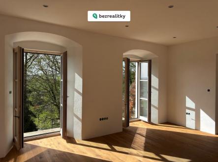 Prodej bytu, 3+kk, 100 m²