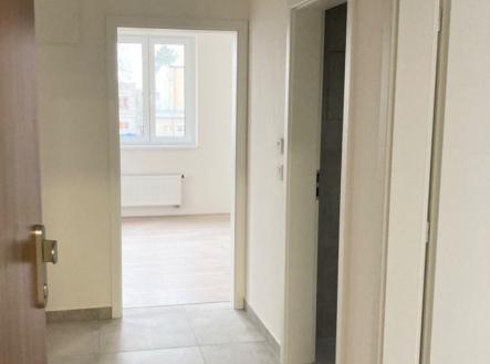 Prodej bytu, 2+kk, 45 m²