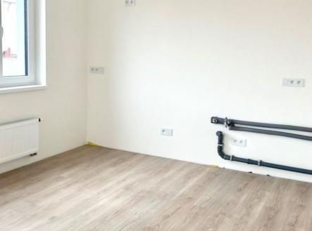 Prodej bytu, 2+kk, 45 m²