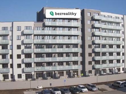 Prodej bytu, 2+kk, 45 m²