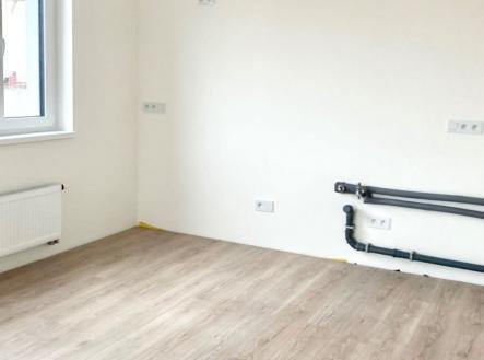 Prodej bytu, 2+kk, 45 m²