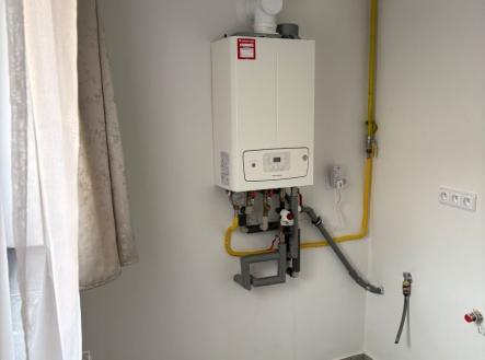 Prodej domu/vily, 64 m²