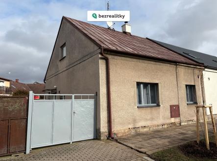 Prodej domu/vily, 64 m²