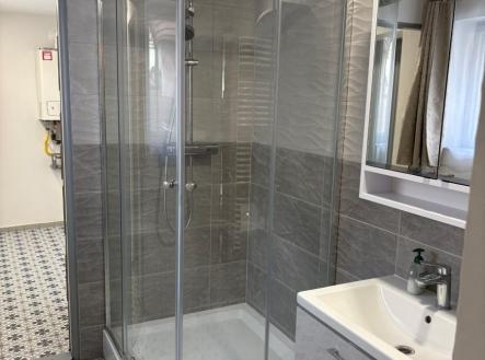 Prodej domu/vily, 64 m²