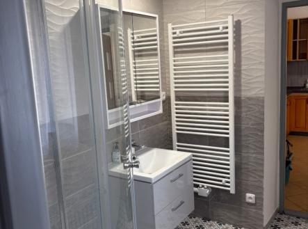 Prodej domu/vily, 64 m²