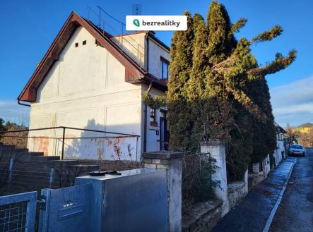 Prodej domu/vily, 70 m²