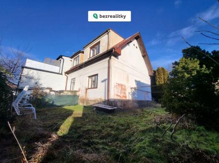 Prodej domu/vily, 70 m²