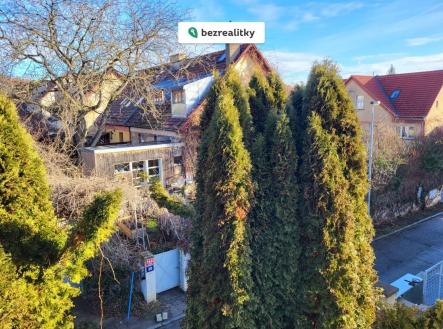 Prodej domu/vily, 70 m²