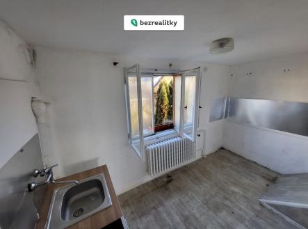 Prodej domu/vily, 70 m²