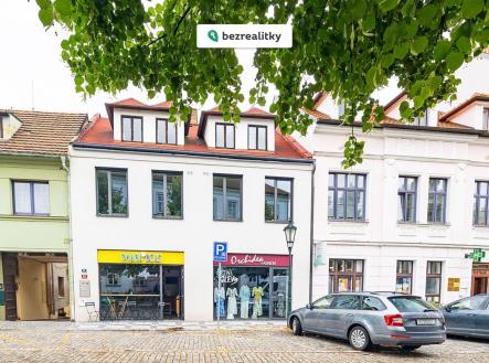 Prodej domu/vily, 202 m²