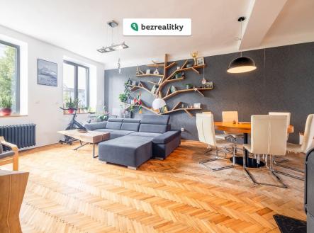 Prodej domu/vily, 202 m²