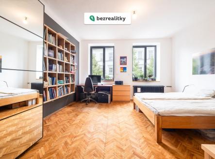 Prodej domu/vily, 202 m²