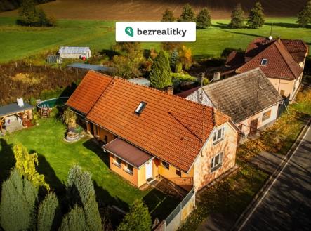 Prodej domu/vily, 128 m²