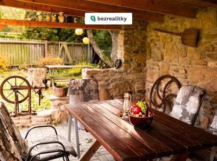 Prodej domu/vily, 128 m²