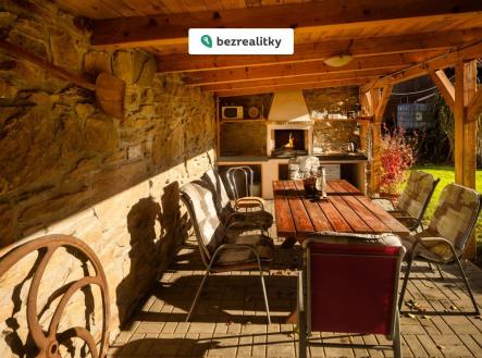 Prodej domu/vily, 128 m²