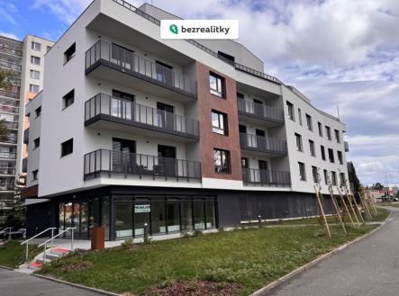 Prodej komerčního objektu, jiný, 15 m²