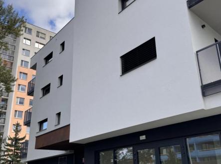 Prodej komerčního objektu, jiný, 15 m²