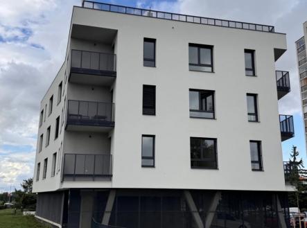 Prodej komerčního objektu, jiný, 15 m²