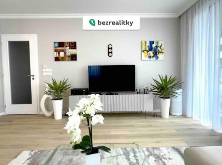 Prodej bytu, 2+kk, 54 m²