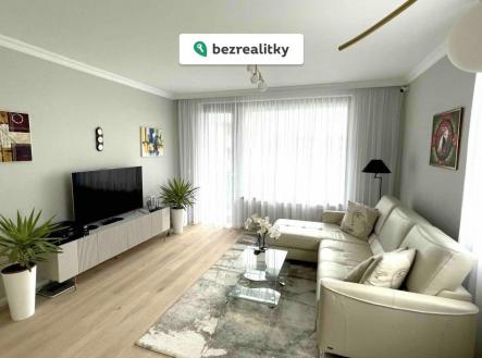 Prodej bytu, 2+kk, 54 m²