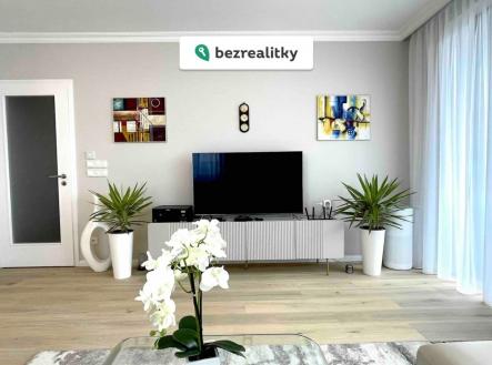 Prodej bytu, 2+kk, 54 m²