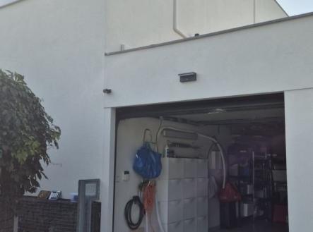 Prodej domu/vily, 120 m²