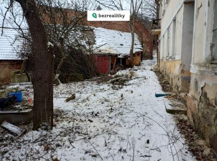 Prodej domu/vily, 330 m²