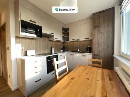 Prodej bytu, 2+1, 55 m²