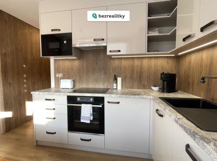 Prodej bytu, 2+1, 55 m²