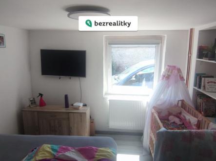 Prodej domu/vily, 119 m²