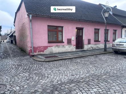 Prodej domu/vily, 119 m²