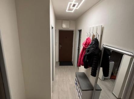 Prodej bytu, 3+1, 66 m²