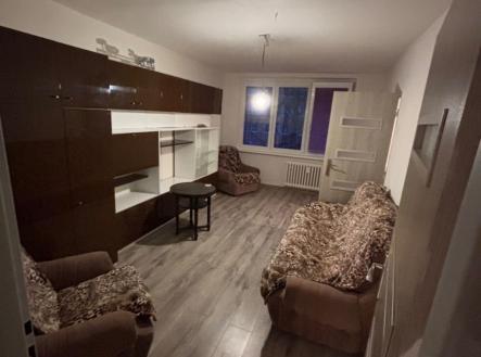 Prodej bytu, 3+1, 66 m²