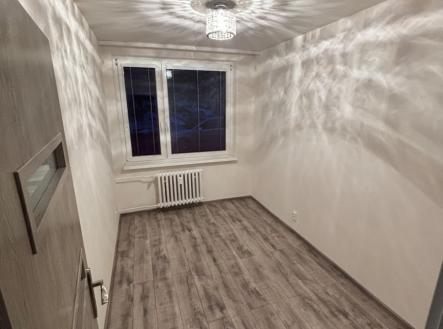 Prodej bytu, 3+1, 66 m²