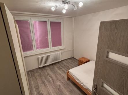 Prodej bytu, 3+1, 66 m²