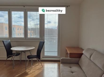 Prodej bytu, 1+kk, 40 m²