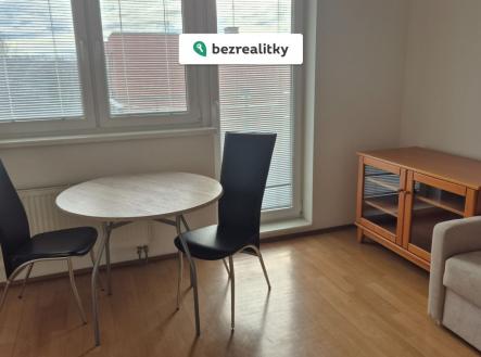 Prodej bytu, 1+kk, 40 m²