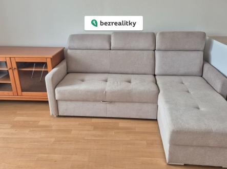 Prodej bytu, 1+kk, 40 m²