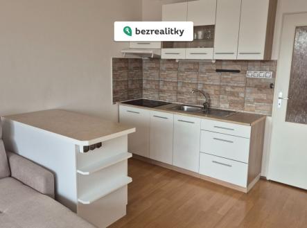 Prodej bytu, 1+kk, 40 m²