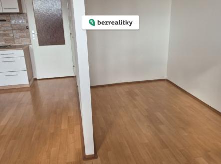 Prodej bytu, 1+kk, 40 m²