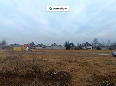 Prodej pozemku pro bydlení, 1 003 m²