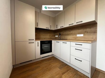 Prodej bytu, 2+1, 52 m²