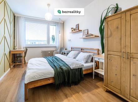 Prodej bytu, 3+1, 68 m²